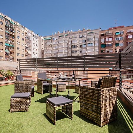 Apartaments Marina - Abapart Barcelona Kültér fotó