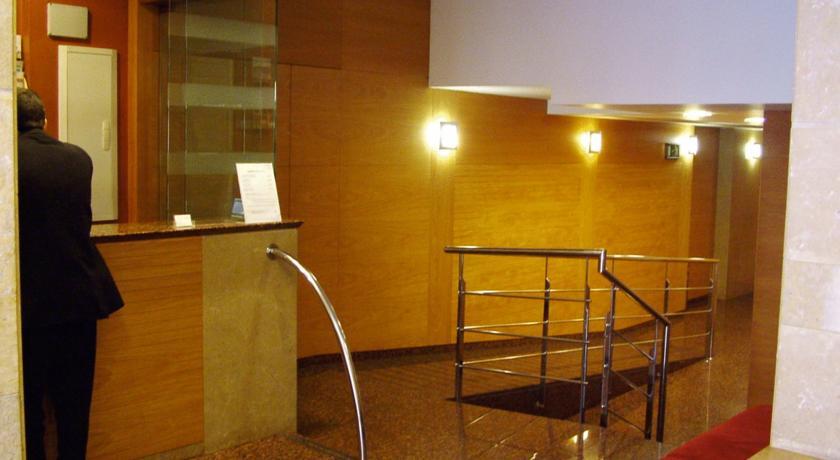 Apartaments Marina - Abapart Barcelona Kültér fotó