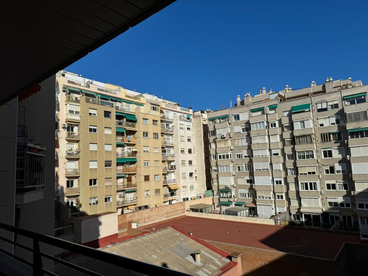 Apartaments Marina - Abapart Barcelona Kültér fotó
