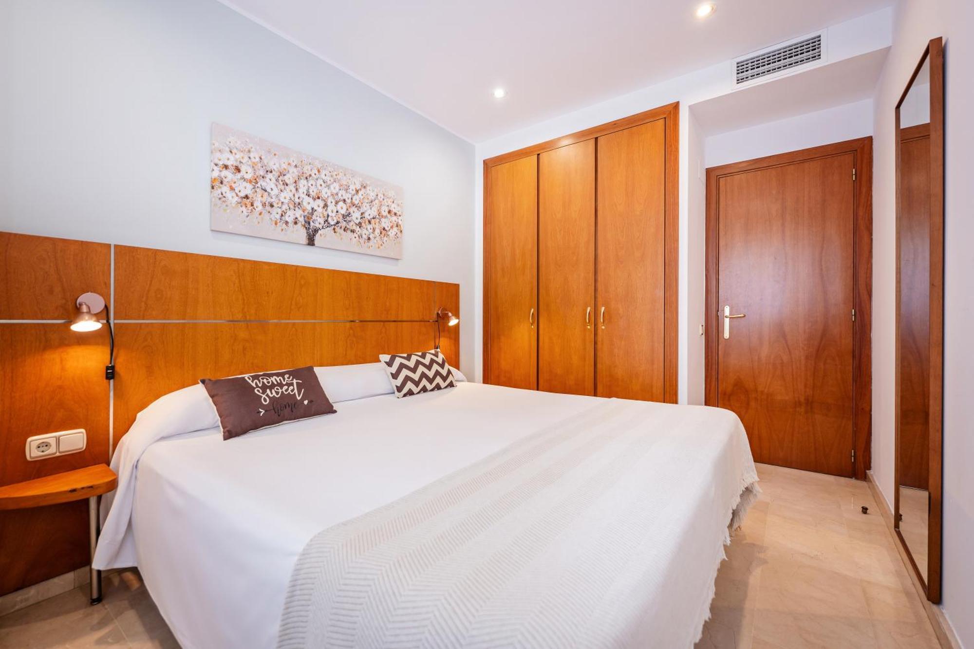 Apartaments Marina - Abapart Barcelona Kültér fotó