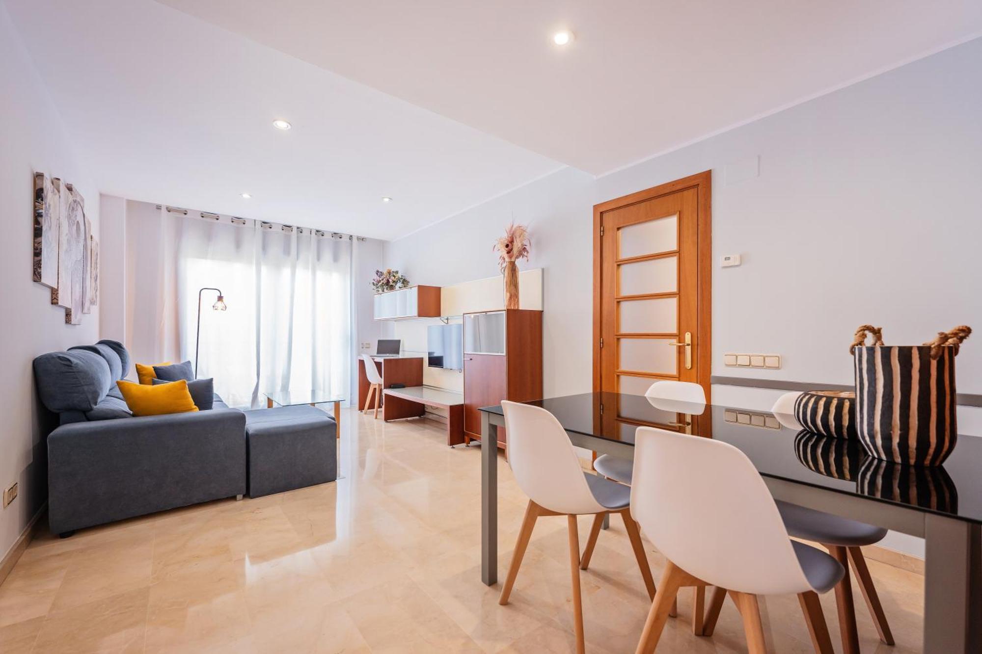 Apartaments Marina - Abapart Barcelona Kültér fotó