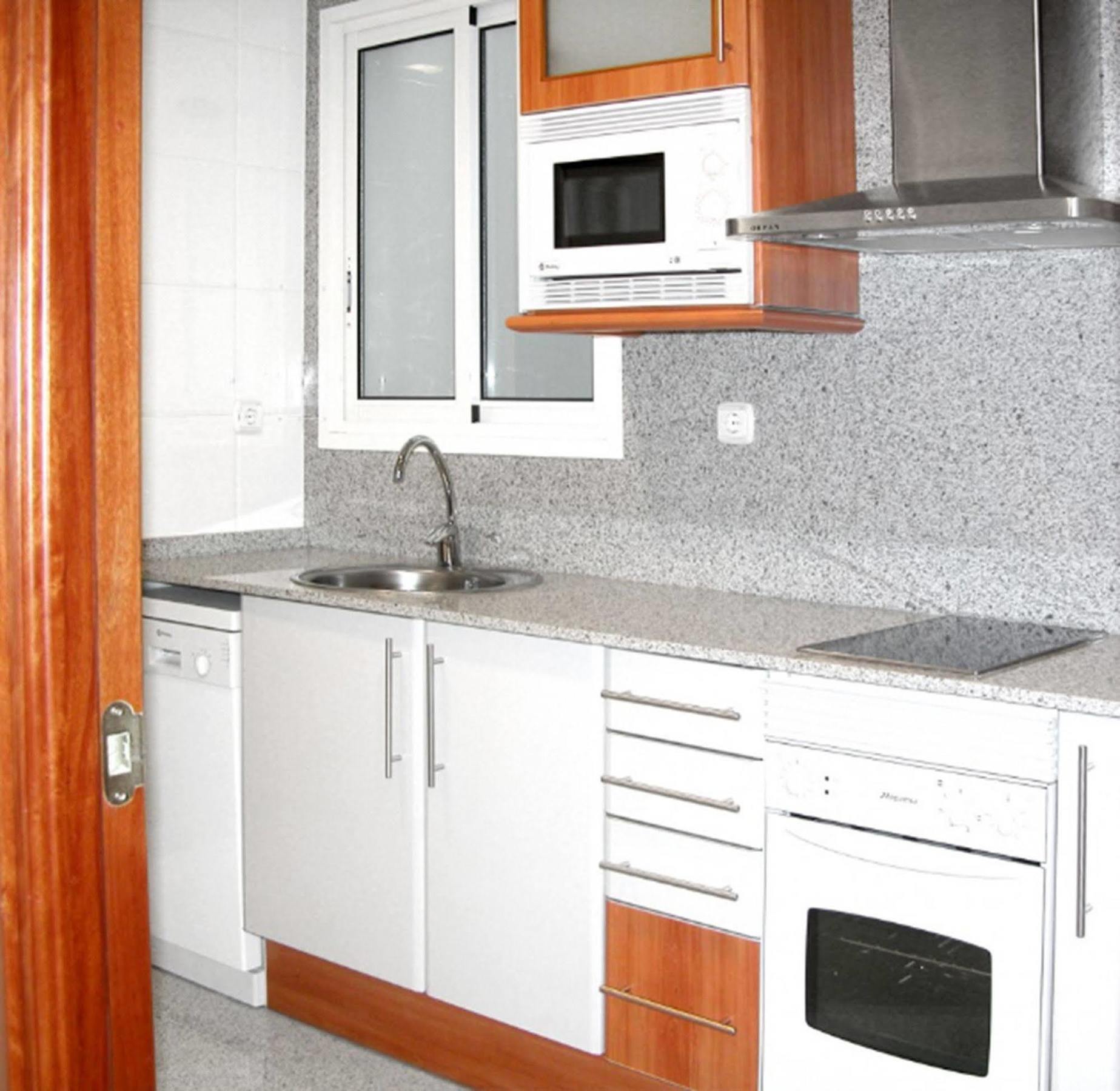 Apartaments Marina - Abapart Barcelona Kültér fotó